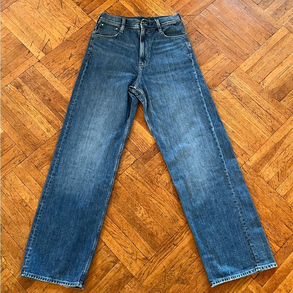 G-Star Raw Denim